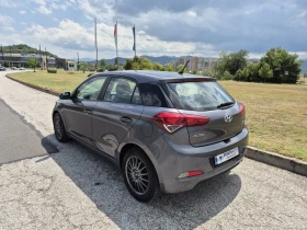 Hyundai I20 1.2 | Auto.bg — изображение 6 Hyundai I20 1.2 | Auto.bg — изображение 6