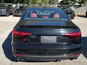 Audi S4 * TECHNIK * CARFAX * АвтоКредит* (ЦЕНА ДО БГ) | Auto.bg — изображение 5 Audi S4 * TECHNIK * CARFAX * АвтоКредит* (ЦЕНА ДО БГ) | Auto.bg — изображение 5