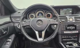 Mercedes-Benz E 220 Bluetec Avantgarde Sport /ФИНАНСИРАНЕ | Auto.bg — изображение 13 Mercedes-Benz E 220 Bluetec Avantgarde Sport /ФИНАНСИРАНЕ | Auto.bg — изображение 13