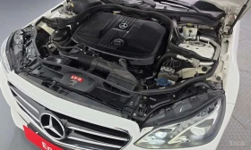 Mercedes-Benz E 220 Bluetec Avantgarde Sport /ФИНАНСИРАНЕ | Auto.bg — изображение 6 Mercedes-Benz E 220 Bluetec Avantgarde Sport /ФИНАНСИРАНЕ | Auto.bg — изображение 6
