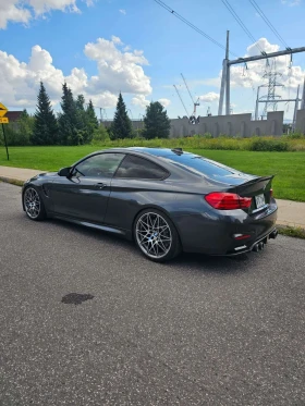 BMW M4 | БЕЗ ИНЦИДЕНТИ| Carbon | Harman Kardon | Auto.bg — изображение 4 BMW M4 | БЕЗ ИНЦИДЕНТИ| Carbon | Harman Kardon | Auto.bg — изображение 4