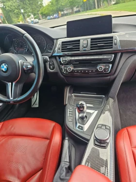 BMW M4 | БЕЗ ИНЦИДЕНТИ| Carbon | Harman Kardon | Auto.bg — изображение 10 BMW M4 | БЕЗ ИНЦИДЕНТИ| Carbon | Harman Kardon | Auto.bg — изображение 10