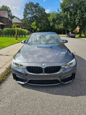 BMW M4 | БЕЗ ИНЦИДЕНТИ| Carbon | Harman Kardon | Auto.bg — изображение 2 BMW M4 | БЕЗ ИНЦИДЕНТИ| Carbon | Harman Kardon | Auto.bg — изображение 2