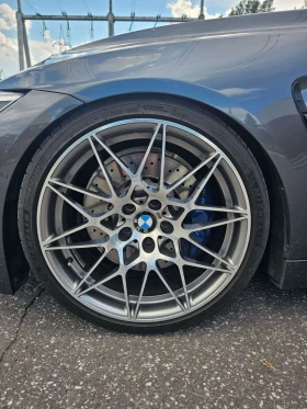 BMW M4 | БЕЗ ИНЦИДЕНТИ| Carbon | Harman Kardon | Auto.bg — изображение 6 BMW M4 | БЕЗ ИНЦИДЕНТИ| Carbon | Harman Kardon | Auto.bg — изображение 6