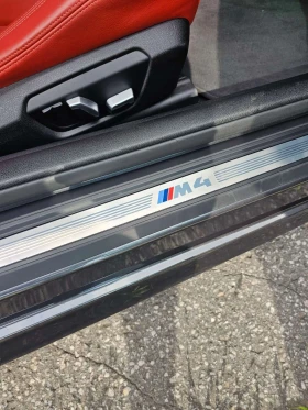 BMW M4 | БЕЗ ИНЦИДЕНТИ| Carbon | Harman Kardon | Auto.bg — изображение 11 BMW M4 | БЕЗ ИНЦИДЕНТИ| Carbon | Harman Kardon | Auto.bg — изображение 11