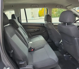 Opel Zafira 1.9CDTI 7Местна | Auto.bg — изображение 10 Opel Zafira 1.9CDTI 7Местна | Auto.bg — изображение 10