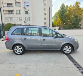 Opel Zafira 1.9CDTI 7Местна | Auto.bg — изображение 2 Opel Zafira 1.9CDTI 7Местна | Auto.bg — изображение 2