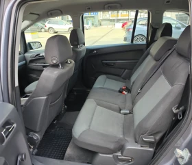 Opel Zafira 1.9CDTI 7Местна | Auto.bg — изображение 8 Opel Zafira 1.9CDTI 7Местна | Auto.bg — изображение 8