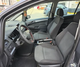 Opel Zafira 1.9CDTI 7Местна | Auto.bg — изображение 7 Opel Zafira 1.9CDTI 7Местна | Auto.bg — изображение 7