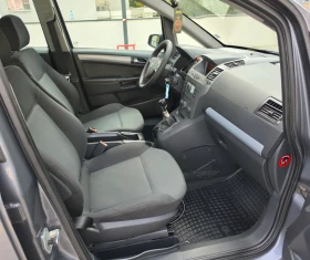 Opel Zafira 1.9CDTI 7Местна | Auto.bg — изображение 9 Opel Zafira 1.9CDTI 7Местна | Auto.bg — изображение 9