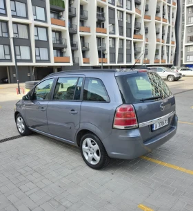 Opel Zafira 1.9CDTI 7Местна | Auto.bg — изображение 3 Opel Zafira 1.9CDTI 7Местна | Auto.bg — изображение 3