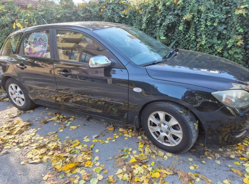 Mazda 3 - 1000 € / 1955.83 лв. - 87812795 1 | Car24.bg Mazda 3 - 1000 € / 1955.83 лв. - 87812795 1