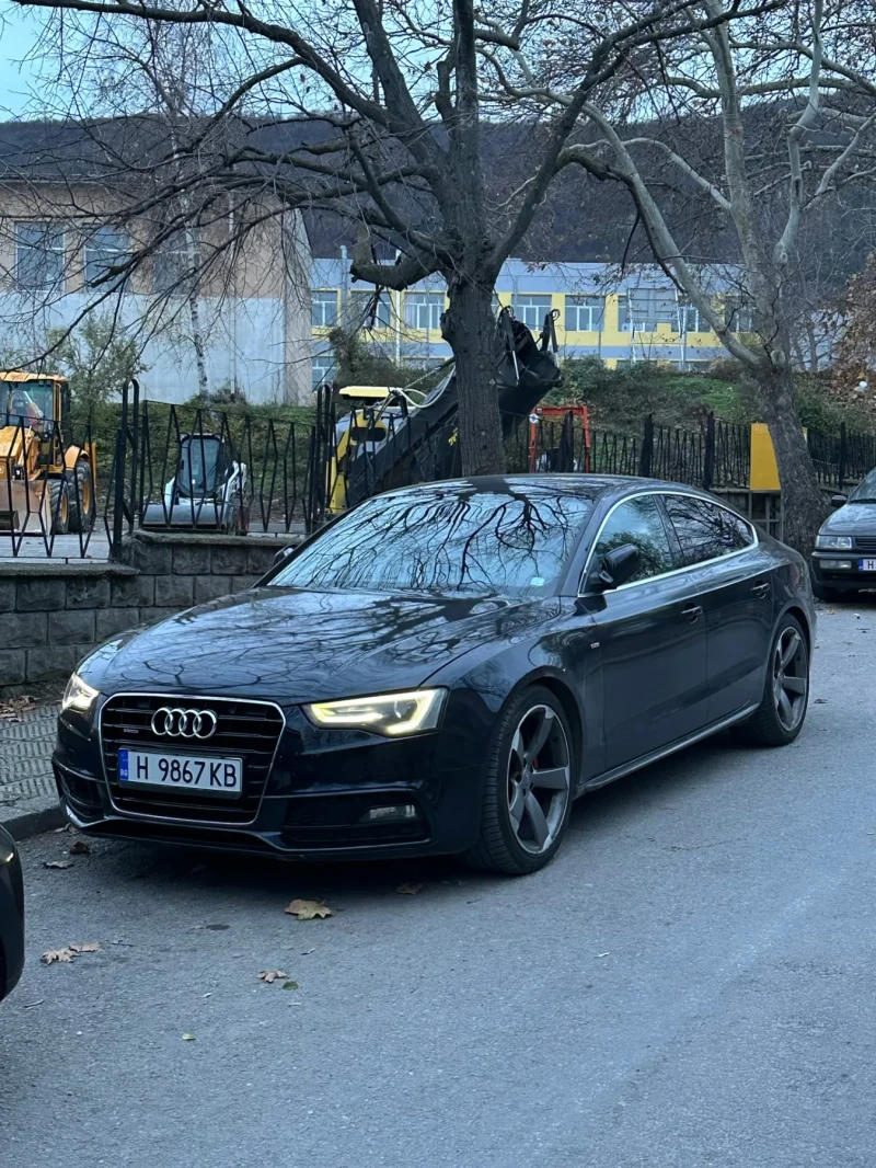Audi A5 Audi A5 SPORTBACK FACELIFT S-LINE QUATTRO - 11999 € / 23468.00 лв. - 47332155 1 | Car24.bg Audi A5 Audi A5 SPORTBACK FACELIFT S-LINE QUATTRO - 11999 € / 23468.00 лв. - 47332155 1