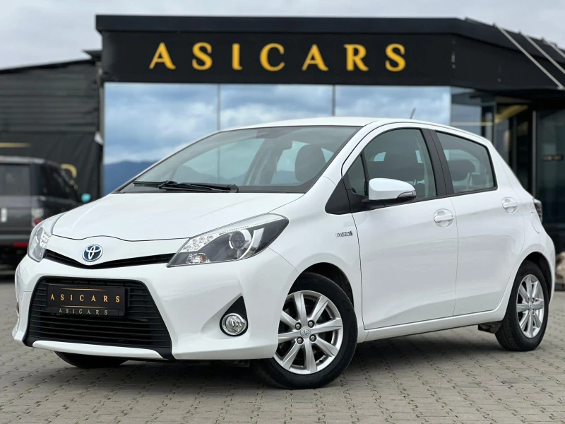 Toyota Yaris / HYBRID / ACTIVE / TOP / - 7900 € / 15451.06 лв. - 83079178 1 | Car24.bg Toyota Yaris / HYBRID / ACTIVE / TOP / - 7900 € / 15451.06 лв. - 83079178 1