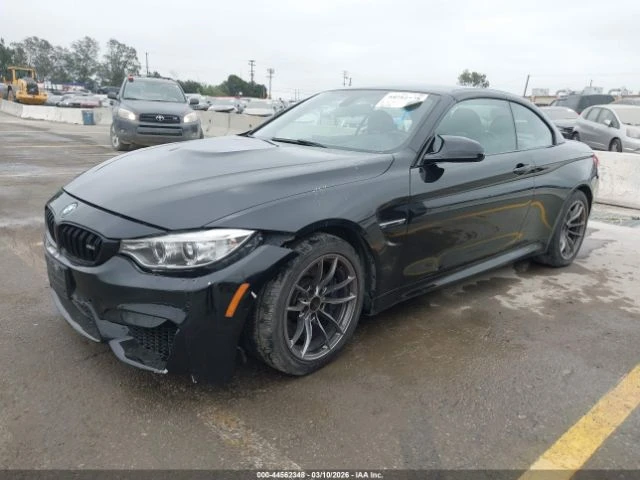 BMW M4 undefined | Auto.bg — изображение 1 BMW M4 undefined | Auto.bg — изображение 1
