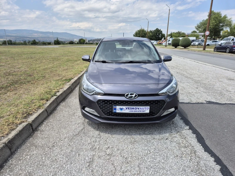 Hyundai I20 1.2 - 6500 € / 12712.90 лв. - 48105603 1 | Car24.bg Hyundai I20 1.2 - 6500 € / 12712.90 лв. - 48105603 1