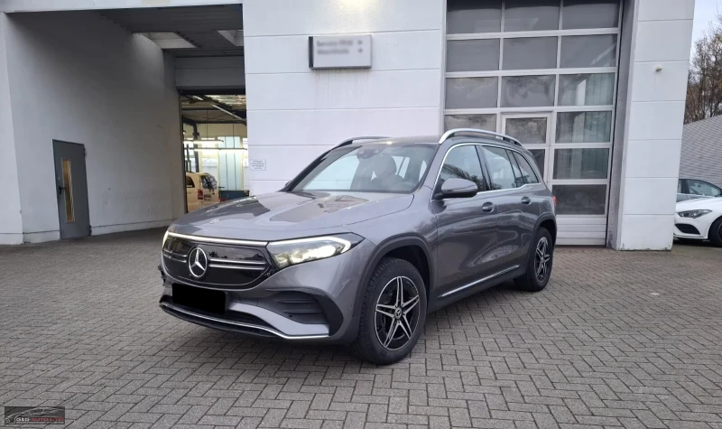 Mercedes-Benz EQB 250/AMG/190HP/FWD/CAM/314h - 36699 € / 71777.01 лв. - 97219507 1 | Car24.bg Mercedes-Benz EQB 250/AMG/190HP/FWD/CAM/314h - 36699 € / 71777.01 лв. - 97219507 1
