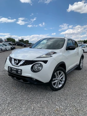 Nissan Juke 1.6 116 BRC/LPG Facelift Top!!! Euro 6B - Car24.bg Nissan Juke 1.6 116 BRC/LPG Facelift Top!!! Euro 6B
