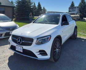 Mercedes-Benz GLC * AMG 43 * CARFAX * БЕЗ ПЪРВОНАЧАЛНА ВНОСКА - Car24.bg Mercedes-Benz GLC * AMG 43 * CARFAX * БЕЗ ПЪРВОНАЧАЛНА ВНОСКА