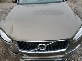 Volvo Xc90 2.0L 4 All wheel drive - 25700 лв. / 13140.20 € - 84389255 5 | Car24.bg Volvo Xc90 2.0L 4 All wheel drive - 25700 лв. / 13140.20 € - 84389255 5