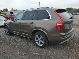 Volvo Xc90 2.0L 4 All wheel drive - 25700 лв. / 13140.20 € - 84389255 8 | Car24.bg Volvo Xc90 2.0L 4 All wheel drive - 25700 лв. / 13140.20 € - 84389255 8