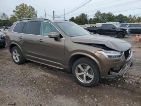 Volvo Xc90 2.0L 4 All wheel drive - 25700 лв. / 13140.20 € - 84389255 10 | Car24.bg Volvo Xc90 2.0L 4 All wheel drive - 25700 лв. / 13140.20 € - 84389255 10