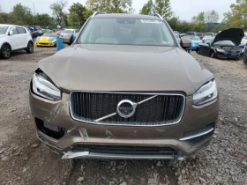 Volvo Xc90 2.0L 4 All wheel drive - 25700 лв. / 13140.20 € - 84389255 11 | Car24.bg Volvo Xc90 2.0L 4 All wheel drive - 25700 лв. / 13140.20 € - 84389255 11