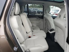 Volvo Xc90 2.0L 4 All wheel drive - 25700 лв. / 13140.20 € - 84389255 4 | Car24.bg Volvo Xc90 2.0L 4 All wheel drive - 25700 лв. / 13140.20 € - 84389255 4