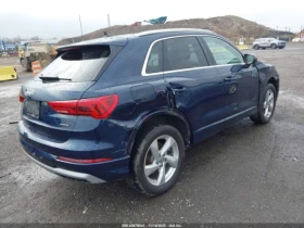 Audi Q3 2, 0 - 24000 лв. / 12271.01 € - 36090225 4 | Car24.bg Audi Q3 2, 0 - 24000 лв. / 12271.01 € - 36090225 4