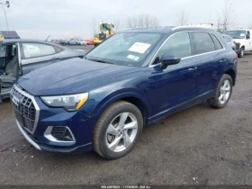 Audi Q3 2, 0 - 24000 лв. / 12271.01 € - 36090225 2 | Car24.bg Audi Q3 2, 0 - 24000 лв. / 12271.01 € - 36090225 2