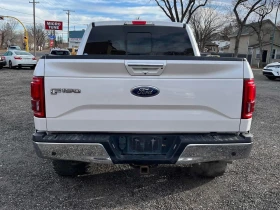 Ford F150 * 4WD SuperCrew * CARFAX * БЕЗ ПЪРВОНАЧАЛНА ВНОСКА - 26700 лв. / 13651.49 € - 90645613 4 | Car24.bg Ford F150 * 4WD SuperCrew * CARFAX * БЕЗ ПЪРВОНАЧАЛНА ВНОСКА - 26700 лв. / 13651.49 € - 90645613 4
