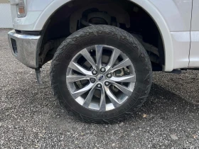 Ford F150 * 4WD SuperCrew * CARFAX * БЕЗ ПЪРВОНАЧАЛНА ВНОСКА - 26700 лв. / 13651.49 € - 90645613 7 | Car24.bg Ford F150 * 4WD SuperCrew * CARFAX * БЕЗ ПЪРВОНАЧАЛНА ВНОСКА - 26700 лв. / 13651.49 € - 90645613 7