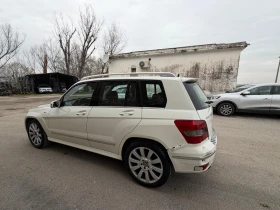 Mercedes-Benz GLK 2.2D 4 MATIK - 7300 € / 14277.56 лв. - 23614140 6 | Car24.bg Mercedes-Benz GLK 2.2D 4 MATIK - 7300 € / 14277.56 лв. - 23614140 6