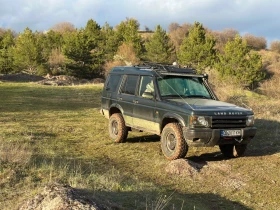 Land Rover Discovery Facelift Td5 - 8200 € / 16037.81 лв. - 11896435 5 | Car24.bg Land Rover Discovery Facelift Td5 - 8200 € / 16037.81 лв. - 11896435 5