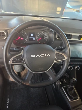 Dacia Duster 1.0 TCE Фабрична газ! | Auto.bg — изображение 8 Dacia Duster 1.0 TCE Фабрична газ! | Auto.bg — изображение 8
