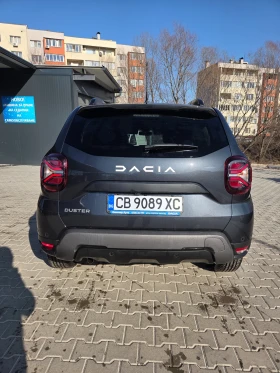 Dacia Duster 1.0 TCE Фабрична газ! | Auto.bg — изображение 3 Dacia Duster 1.0 TCE Фабрична газ! | Auto.bg — изображение 3