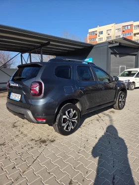 Dacia Duster 1.0 TCE Фабрична газ! | Auto.bg — изображение 2 Dacia Duster 1.0 TCE Фабрична газ! | Auto.bg — изображение 2