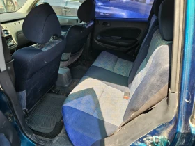 Honda Hr-v 1.6i///ГАЗ///КЛИМАТ - 1777 € / 3475.51 лв. - 15246816 8 | Car24.bg Honda Hr-v 1.6i///ГАЗ///КЛИМАТ - 1777 € / 3475.51 лв. - 15246816 8