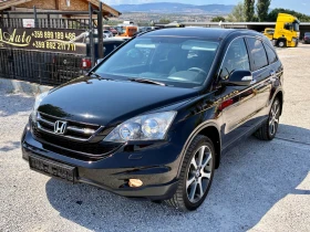 Снимка Honda Cr-v