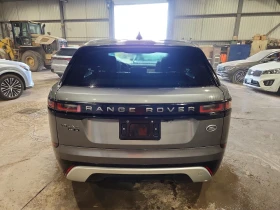 Land Rover Range rover 3.0l Velar R-Dynamic S - 19200 € - 72668416 6 | Car24.bg Land Rover Range rover 3.0l Velar R-Dynamic S - 19200 € - 72668416 6