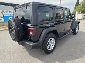 Jeep Wrangler 2.0 TURBO * * * 2019* * * - 22000 € - 65723511 5 | Car24.bg Jeep Wrangler 2.0 TURBO * * * 2019* * * - 22000 € - 65723511 5