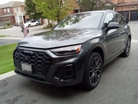Audi Q5 * TECHNIK * CARFAX *