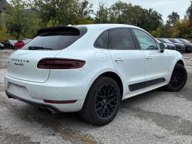 Porsche Macan - 15550 € - 36113798 3 | Car24.bg Porsche Macan - 15550 € - 36113798 3