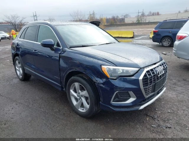 Audi Q3 2, 0 - 24000 лв. / 12271.01 € - 36090225 1 | Car24.bg Audi Q3 2, 0 - 24000 лв. / 12271.01 € - 36090225 1