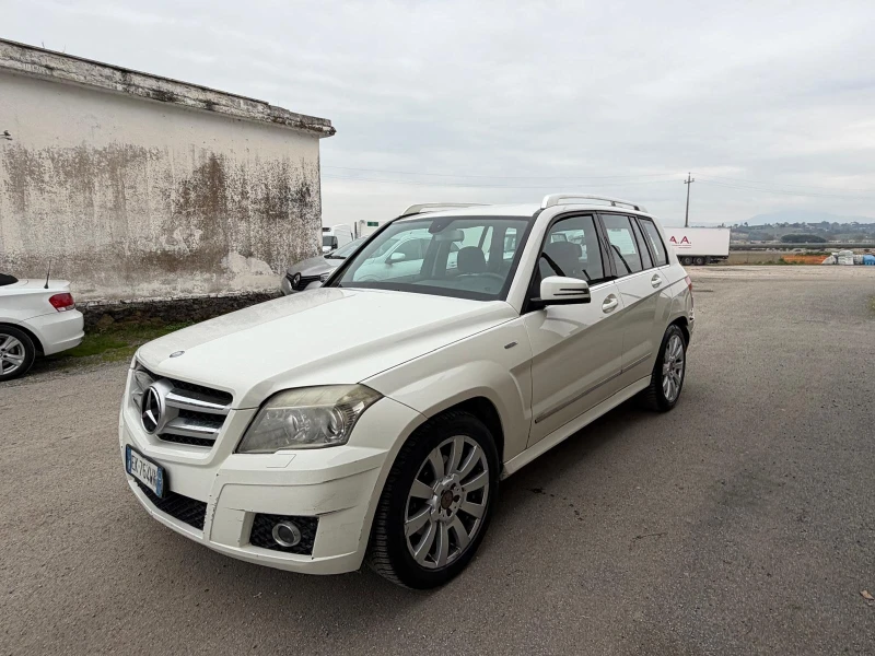 Mercedes-Benz GLK 2.2D 4 MATIK - 7300 € / 14277.56 лв. - 23614140 1 | Car24.bg Mercedes-Benz GLK 2.2D 4 MATIK - 7300 € / 14277.56 лв. - 23614140 1