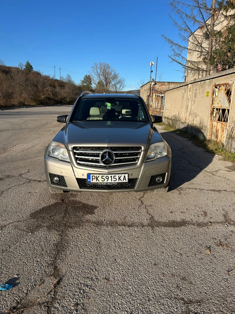 Mercedes-Benz GLK - 9500 € / 18580.38 лв. - 11402334 1 | Car24.bg Mercedes-Benz GLK - 9500 € / 18580.38 лв. - 11402334 1