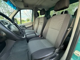 Mercedes-Benz Sprinter 316 Двойна кабина/6+ 1 | Auto.bg — изображение 5 Mercedes-Benz Sprinter 316 Двойна кабина/6+ 1 | Auto.bg — изображение 5