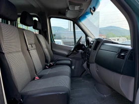 Mercedes-Benz Sprinter 316 Двойна кабина/6+ 1 | Auto.bg — изображение 8 Mercedes-Benz Sprinter 316 Двойна кабина/6+ 1 | Auto.bg — изображение 8