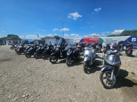 Aprilia Sr Лизинг Бартер | Auto.bg — изображение 11 Aprilia Sr Лизинг Бартер | Auto.bg — изображение 11