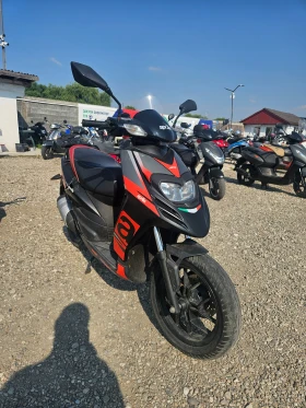Aprilia Sr Лизинг Бартер | Auto.bg — изображение 2 Aprilia Sr Лизинг Бартер | Auto.bg — изображение 2